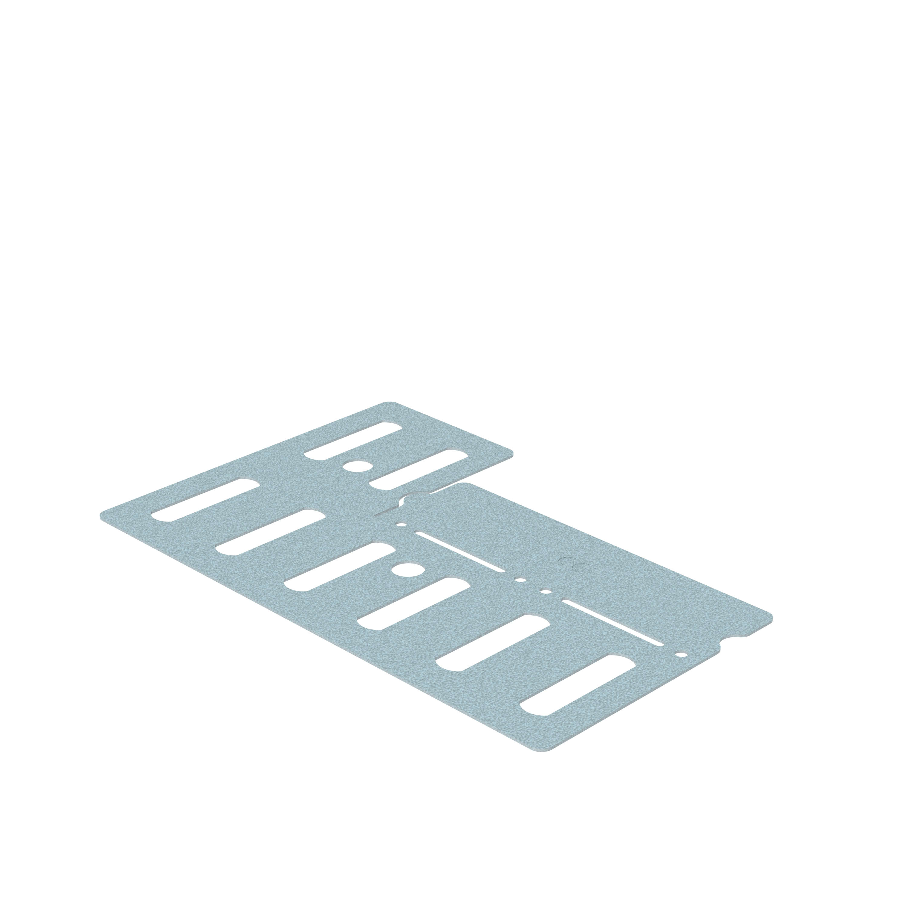 LEGRAND - LEG481512 P31-RIDUTTORE DX/SX 150MM H=25MM Z