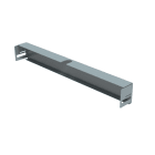 LEGRAND - LEG481543 P31-TESTATA DI CHIUSURA 50X500 Z