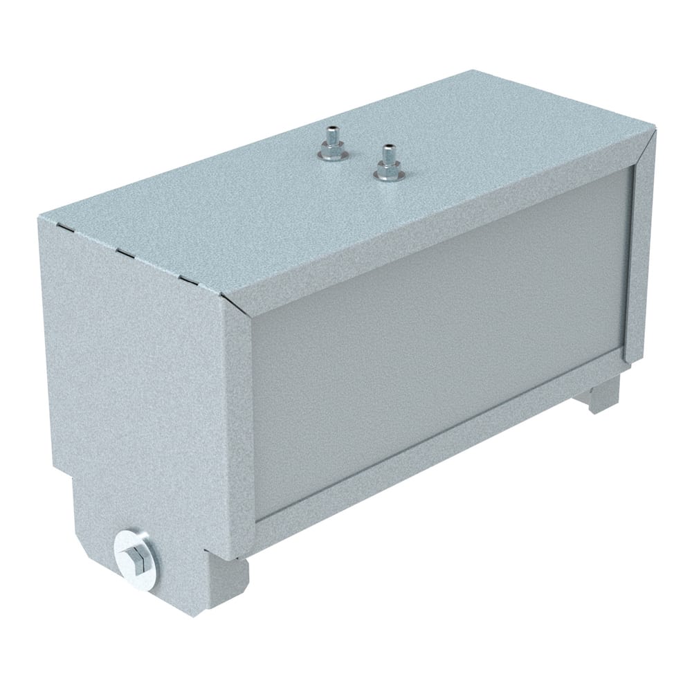 LEGRAND - LEG481549 P31-TESTATA DI CHIUSURA IP44 50X300 Z