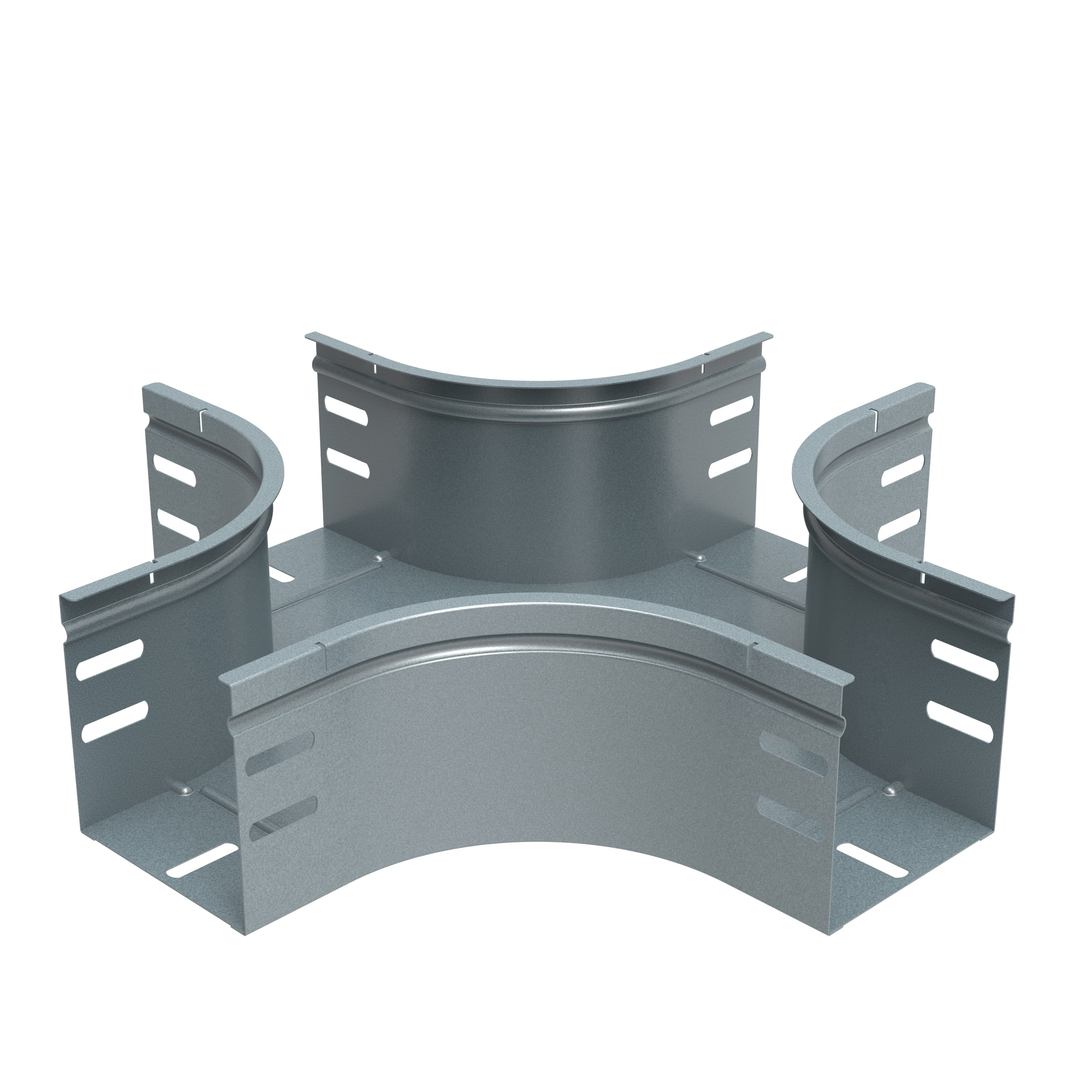 LEGRAND - LEG481676 P31-BASE INCROCIO PIANO 100X150 Z