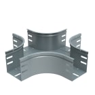 LEGRAND - LEG481675 P31-BASE INCROCIO PIANO 100X100 Z