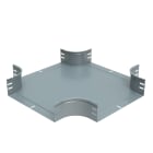 LEGRAND - LEG481355 P31-BASE INCROCIO PIANO 100X600 Z/C