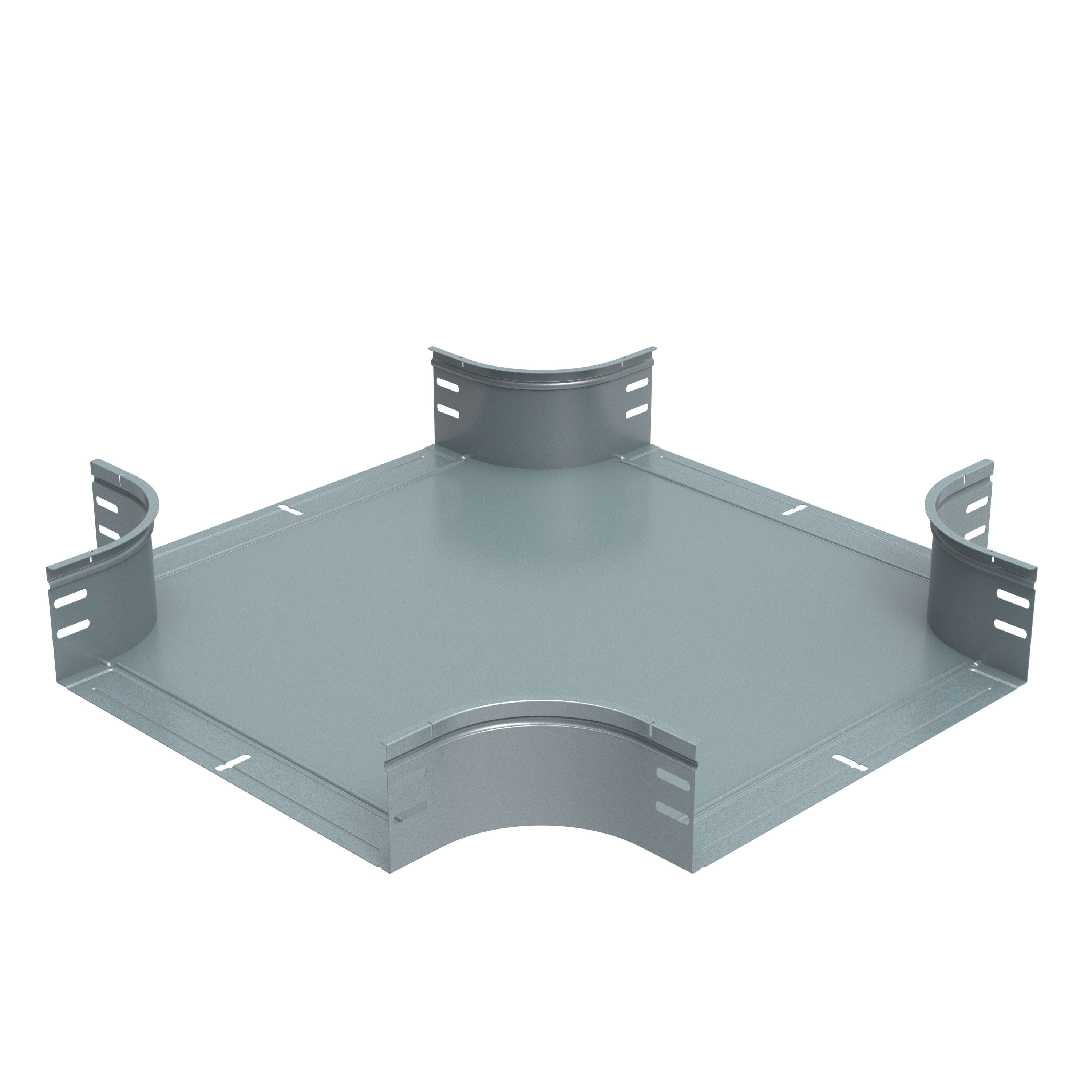 LEGRAND - LEG481353 P31-BASE INCROCIO PIANO 100X400 Z/C
