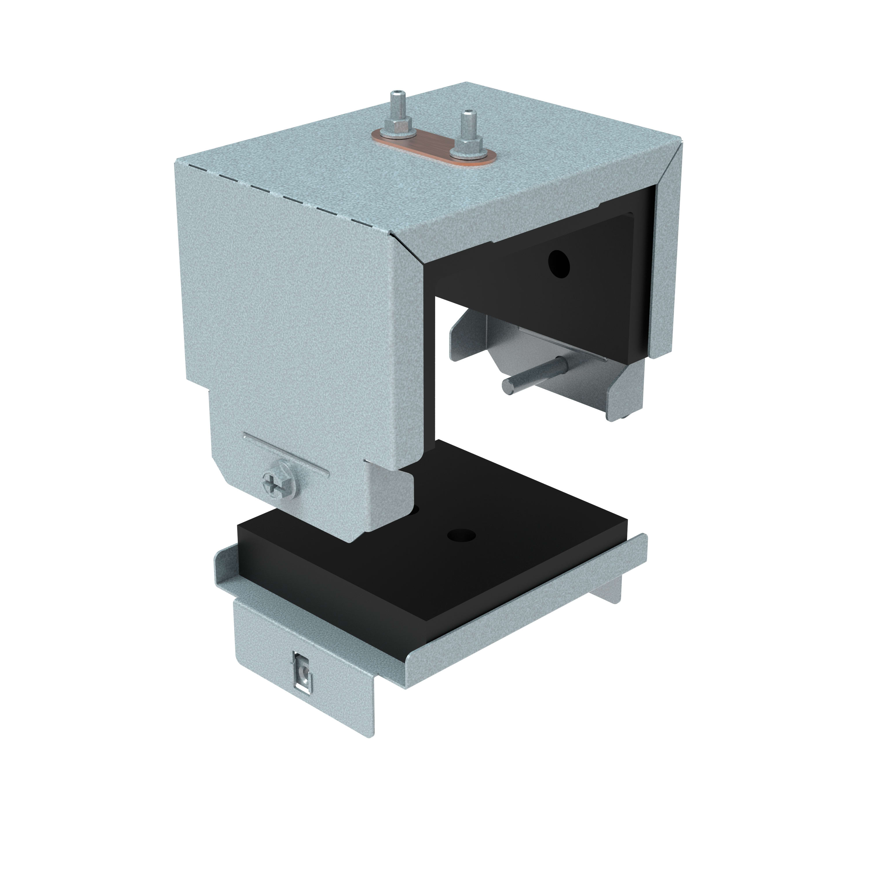 LEGRAND - LEG481711 P31-FASCIA IP44 50X50 Z