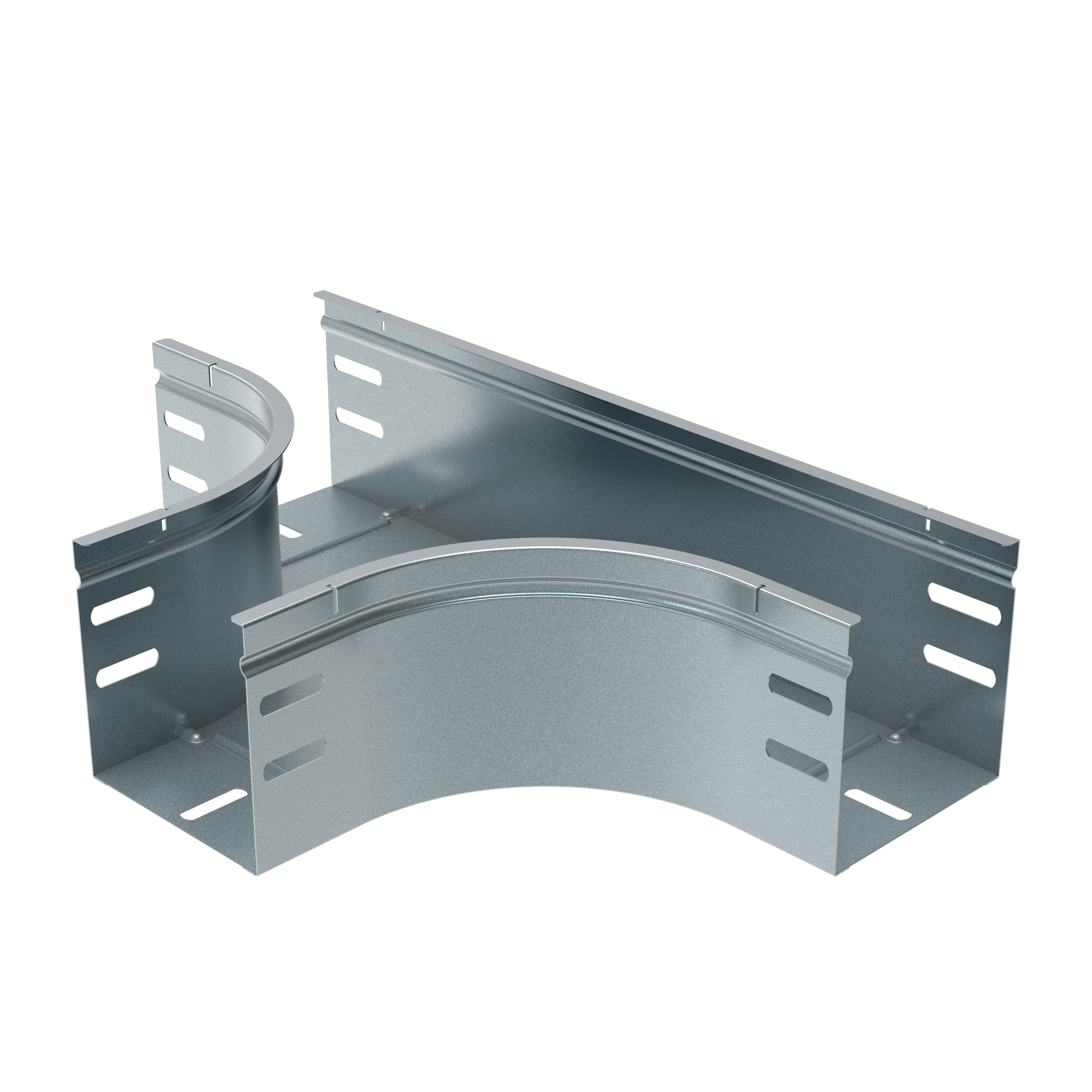 LEGRAND - LEG481800 P31-BASE DERIVAZIONE PIANA A T 100X100 Z