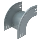 LEGRAND - LEG482013 P31-BASE CURVA IN DISCESA 90D 100X300 Z/