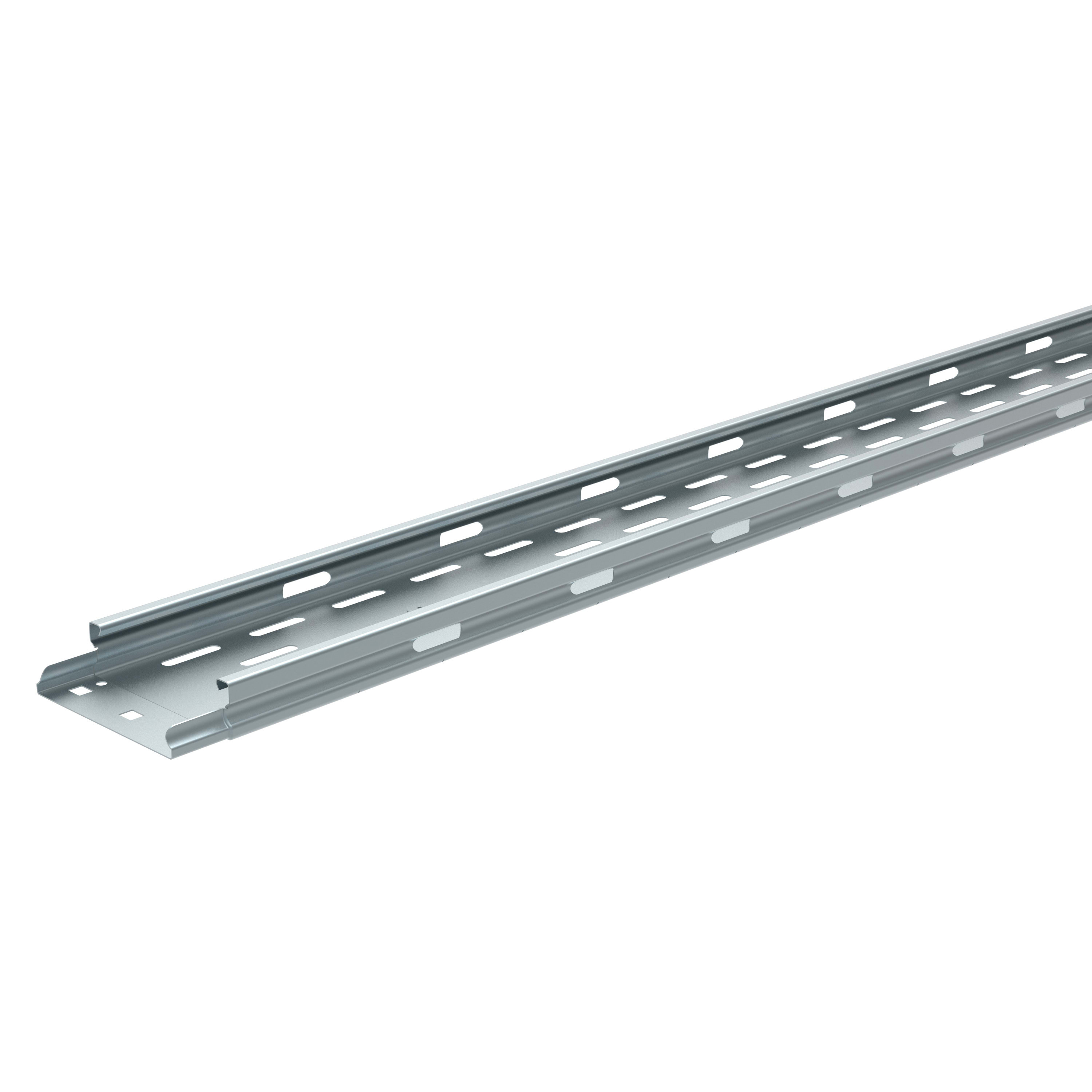 LEGRAND - LEG482147 P31-BASE FORATA M/F L=3M 25X150 Z/C