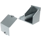 LEGRAND - LEG482232 P31-CURVA SX VAR PIANO SALITA 300X50 C