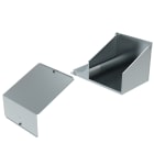 LEGRAND - LEG482235 P31-CURVA SX VAR. PIANO SALITA 50X600 Z/