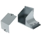 LEGRAND - LEG482253 P31-CURVA DX VAR PIANO SALITA 200X50 C