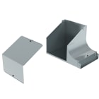 LEGRAND - LEG482271 P31-CURVA DX VAR. PIANO SALITA 100X500 Z