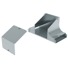 LEGRAND - LEG482327 P31-DERIV VERT A T SALITA VP 400X100 C