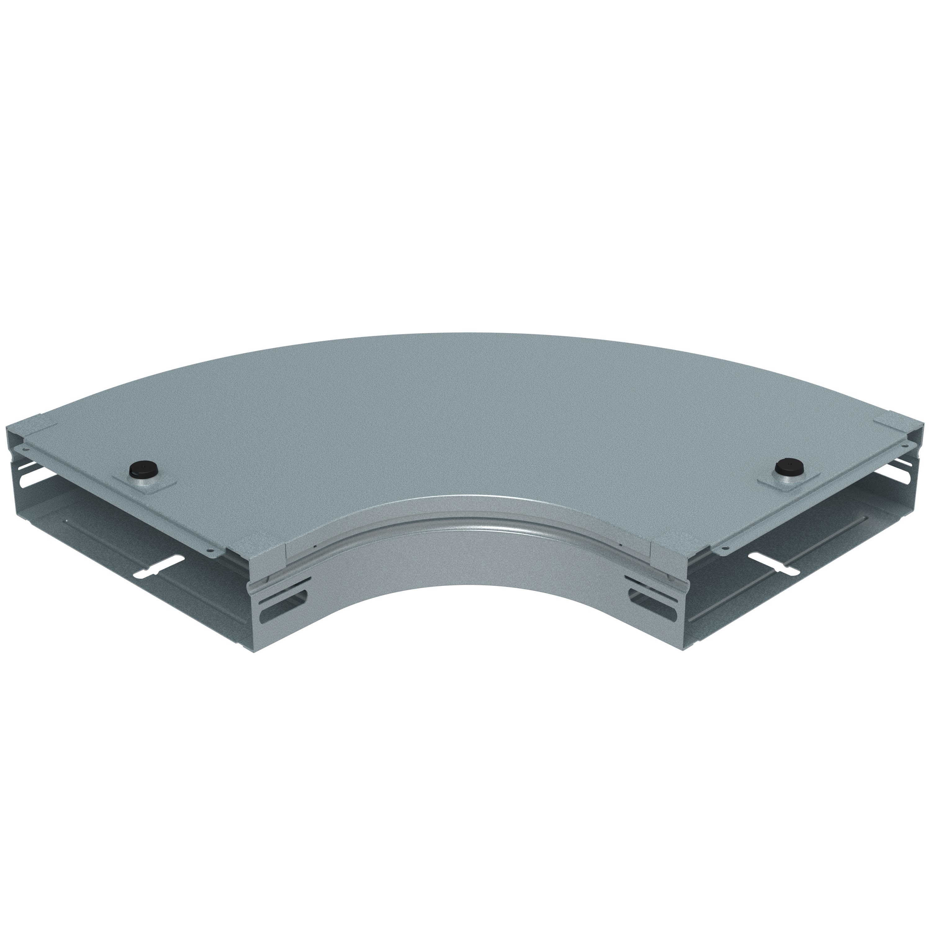 LEGRAND - LEG482335 P31-CURVA PIANA 90D 300X50 Z/C