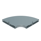 LEGRAND - LEG482337 P31-CURVA PIANA 90D 500X50 Z/C