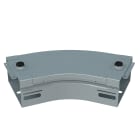 LEGRAND - LEG482362 P31-CURVA PIANA 45D 100X50 Z/C