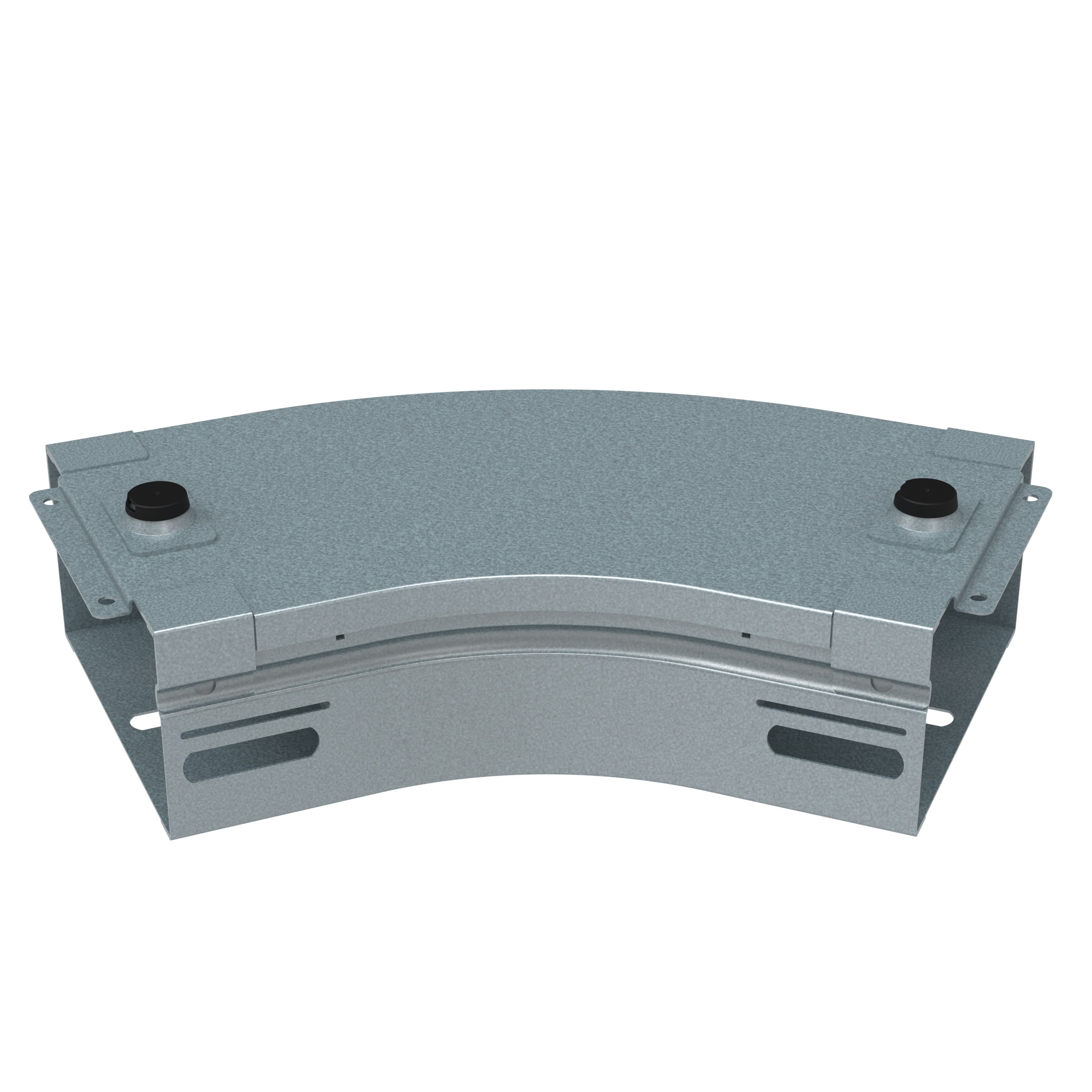 LEGRAND - LEG482363 P31-CURVA PIANA 45D 150X50 Z/C