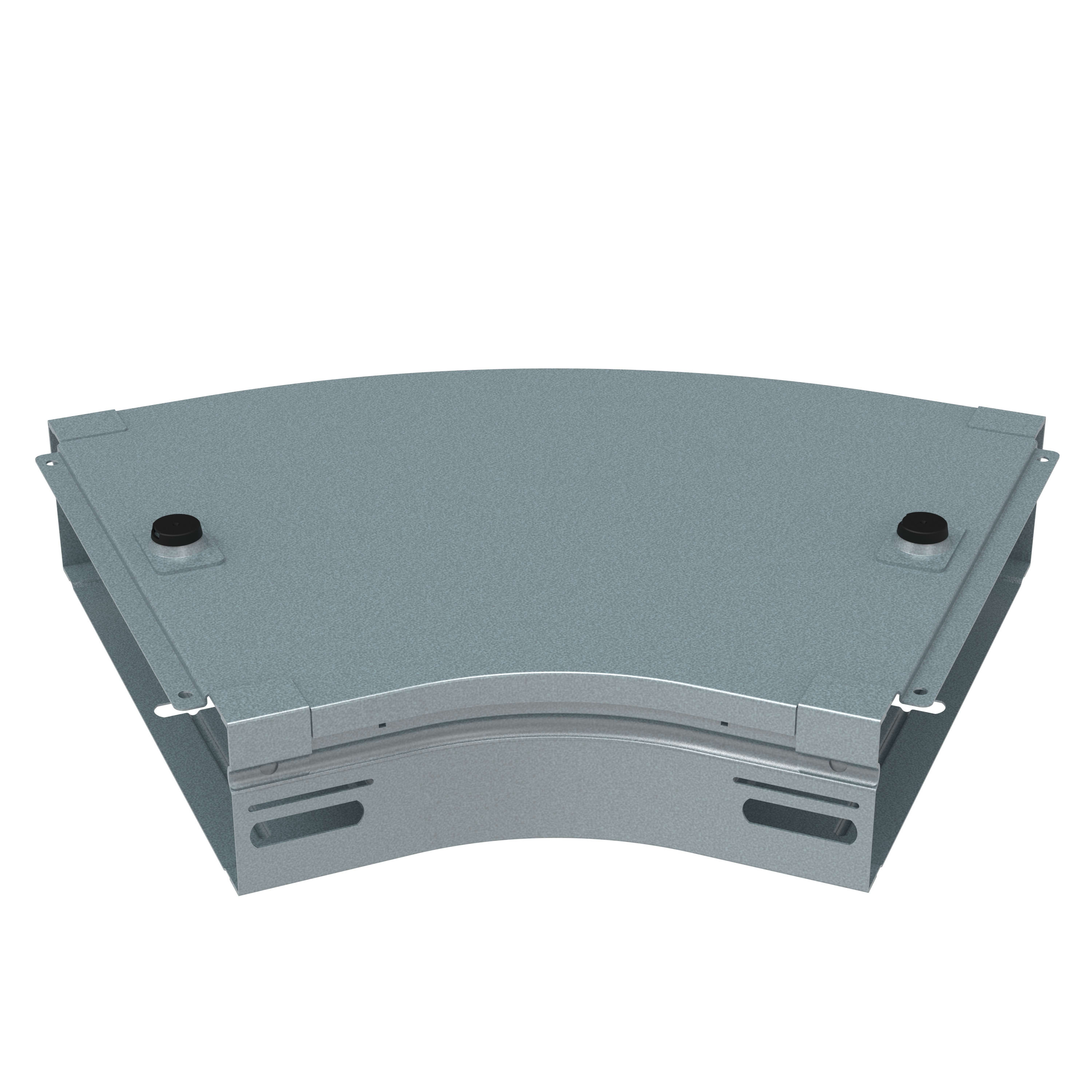LEGRAND - LEG482364 P31-CURVA PIANA 45D 200X50 Z/C