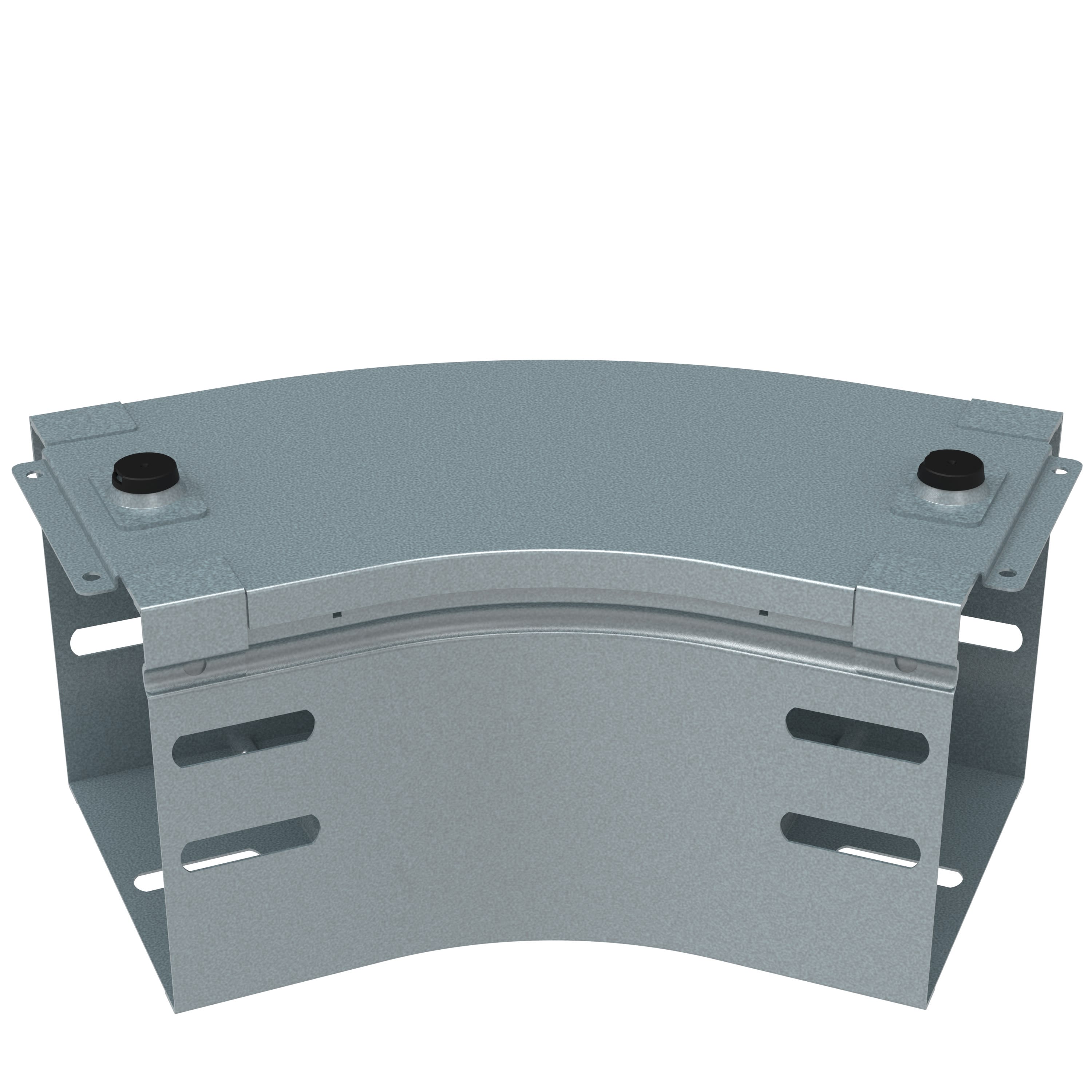 LEGRAND - LEG482377 P31-CURVA PIANA 45D 100X100 C