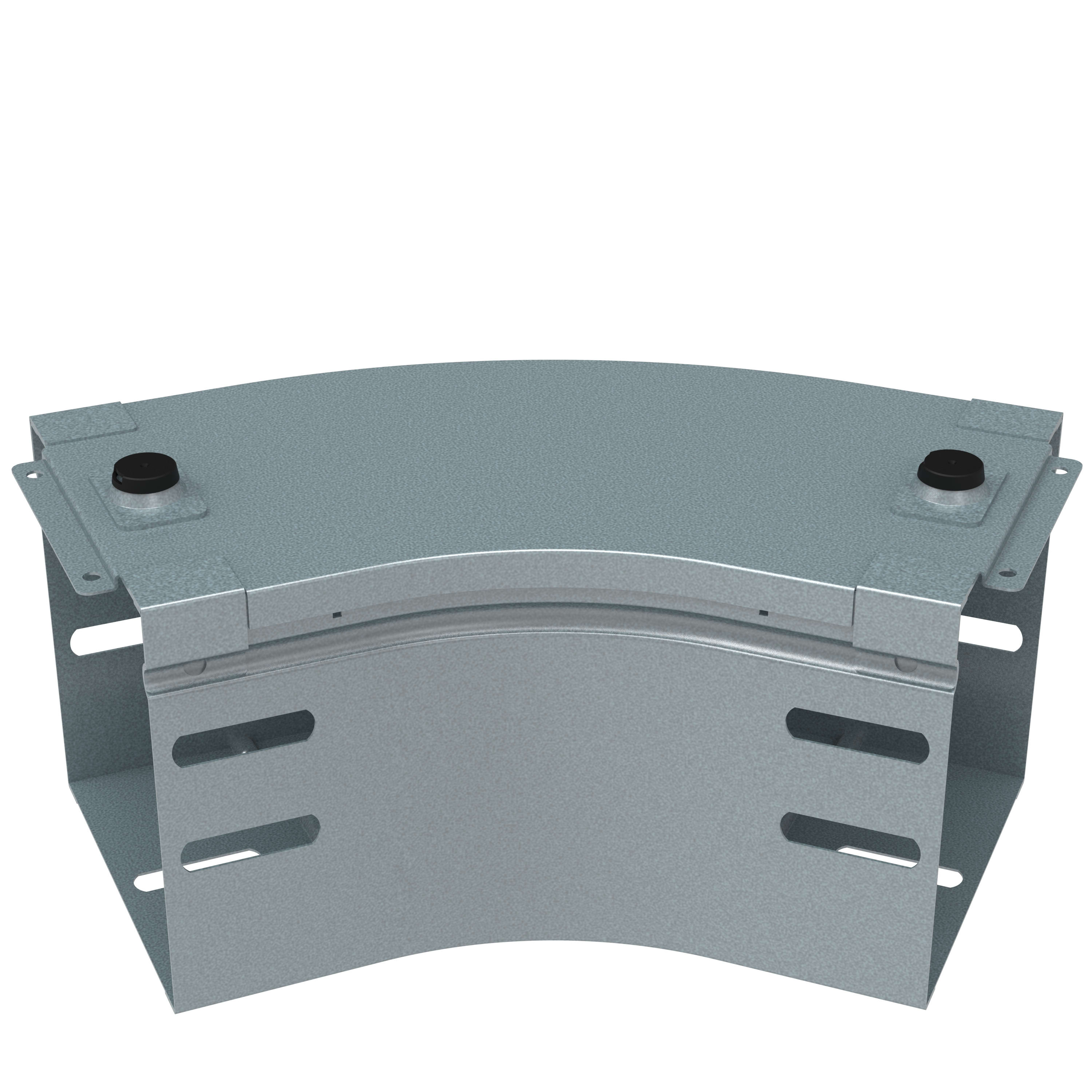 LEGRAND - LEG482377 P31-CURVA PIANA 45D 100X100 C