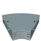 LEGRAND - LEG482382 P31-CURVA PIANA 45D 500X100 C