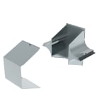 LEGRAND - LEG482387 P31-INCROCIO VERT. VAR. PIANO 50X400 Z/C