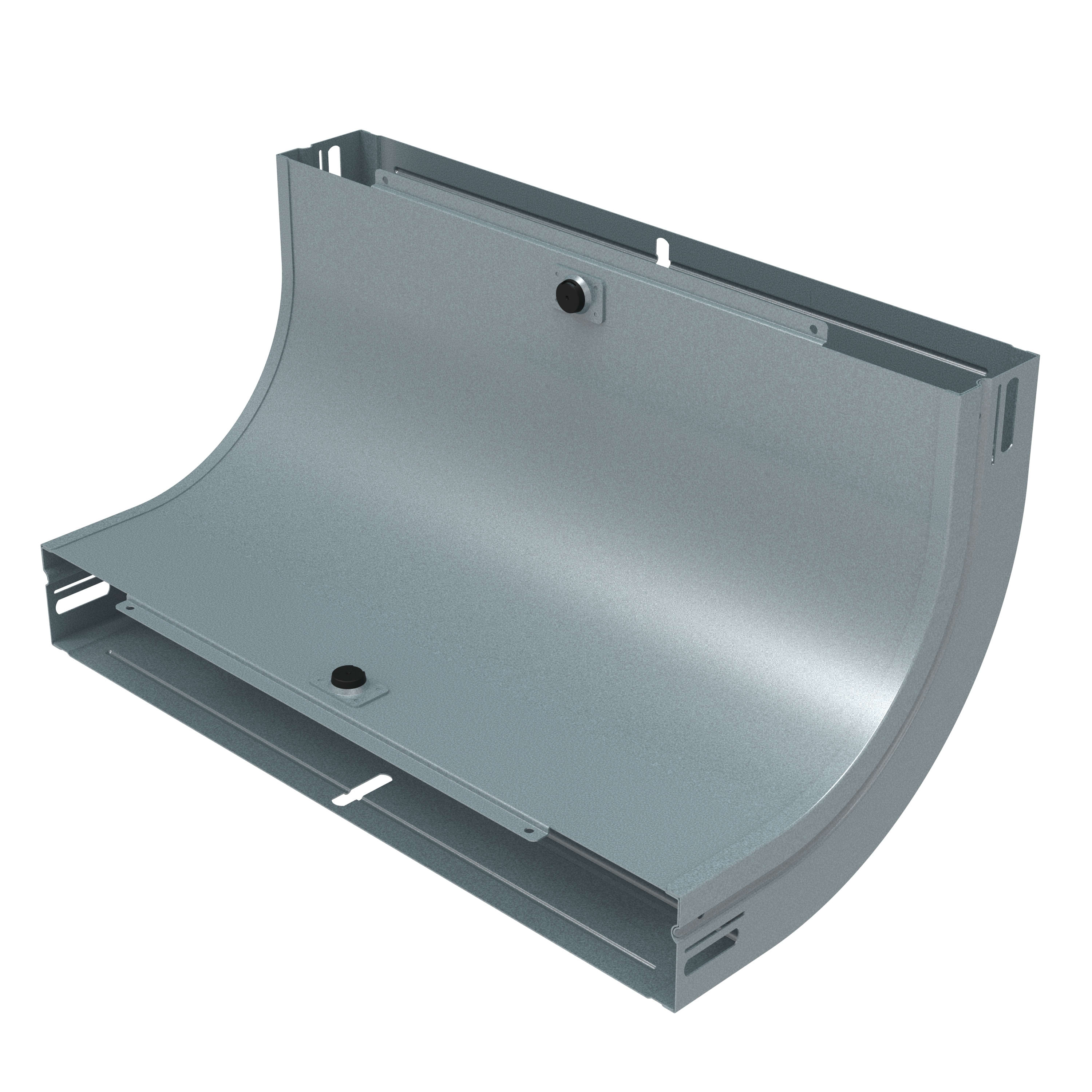 LEGRAND - LEG482422 P31-CURVA IN SALITA 90D 400X50 C