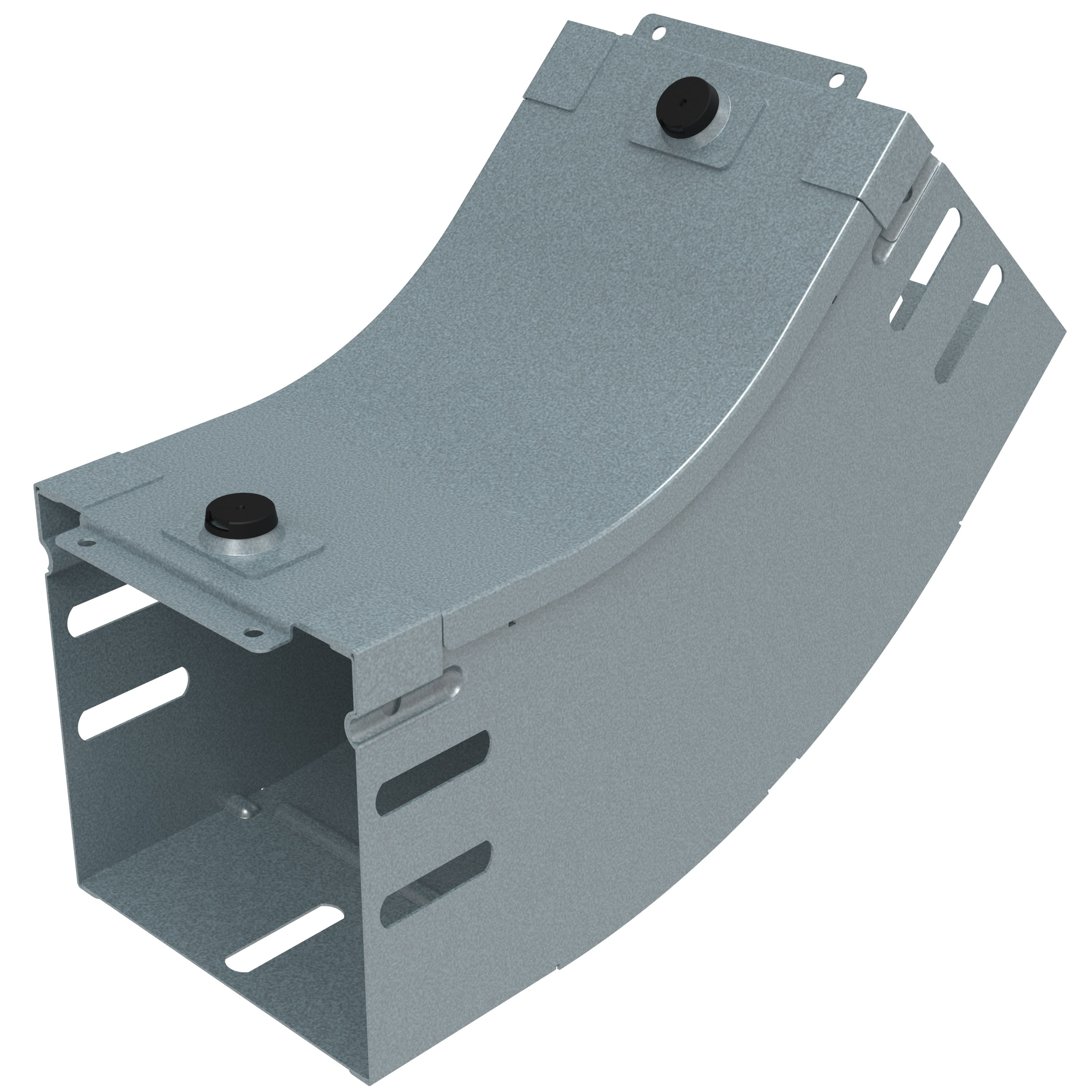 LEGRAND - LEG482463 P31-CURVA IN SALITA 45D 150X100 C