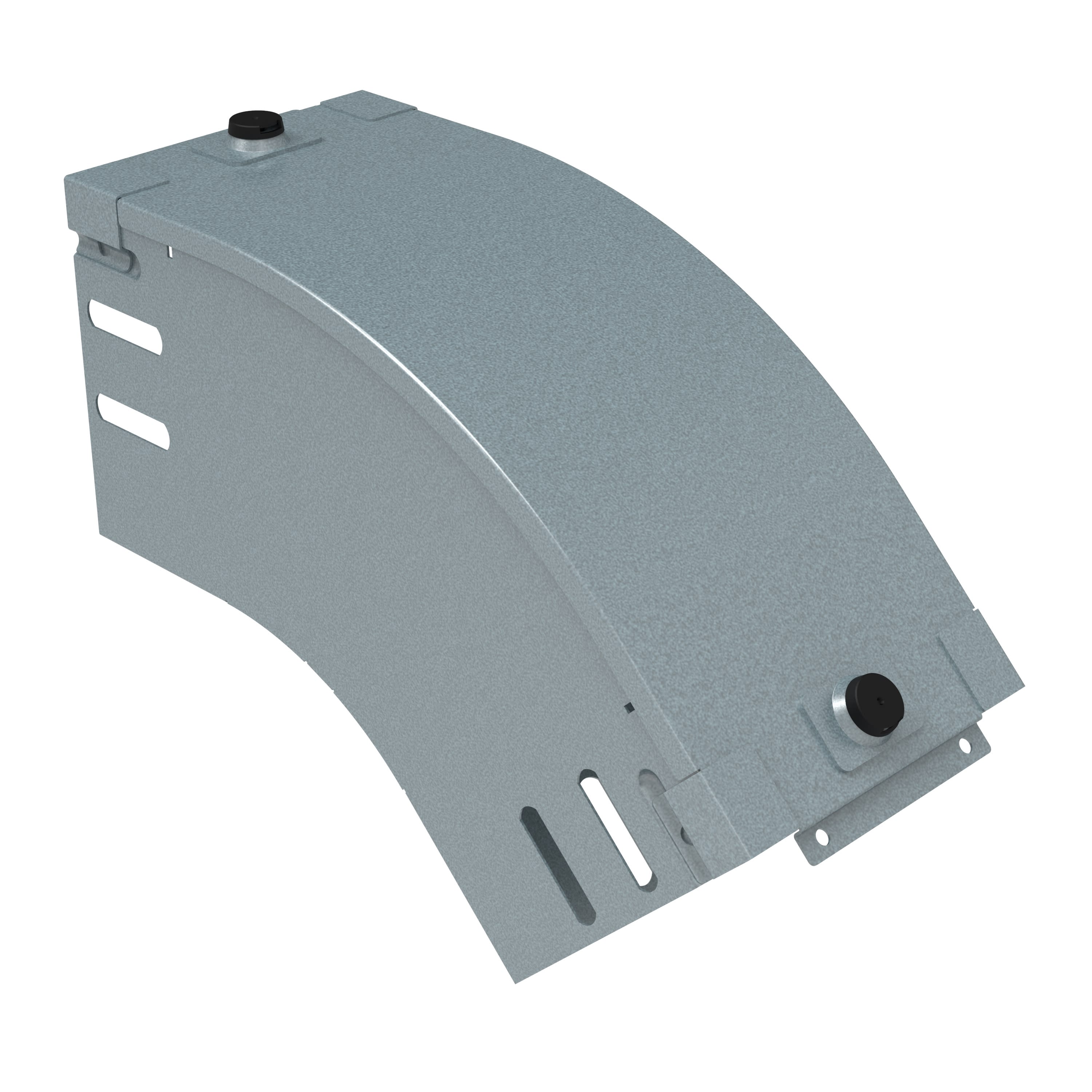 LEGRAND - LEG482521 P31-CURVA IN DISCESA 45D 100X100 C