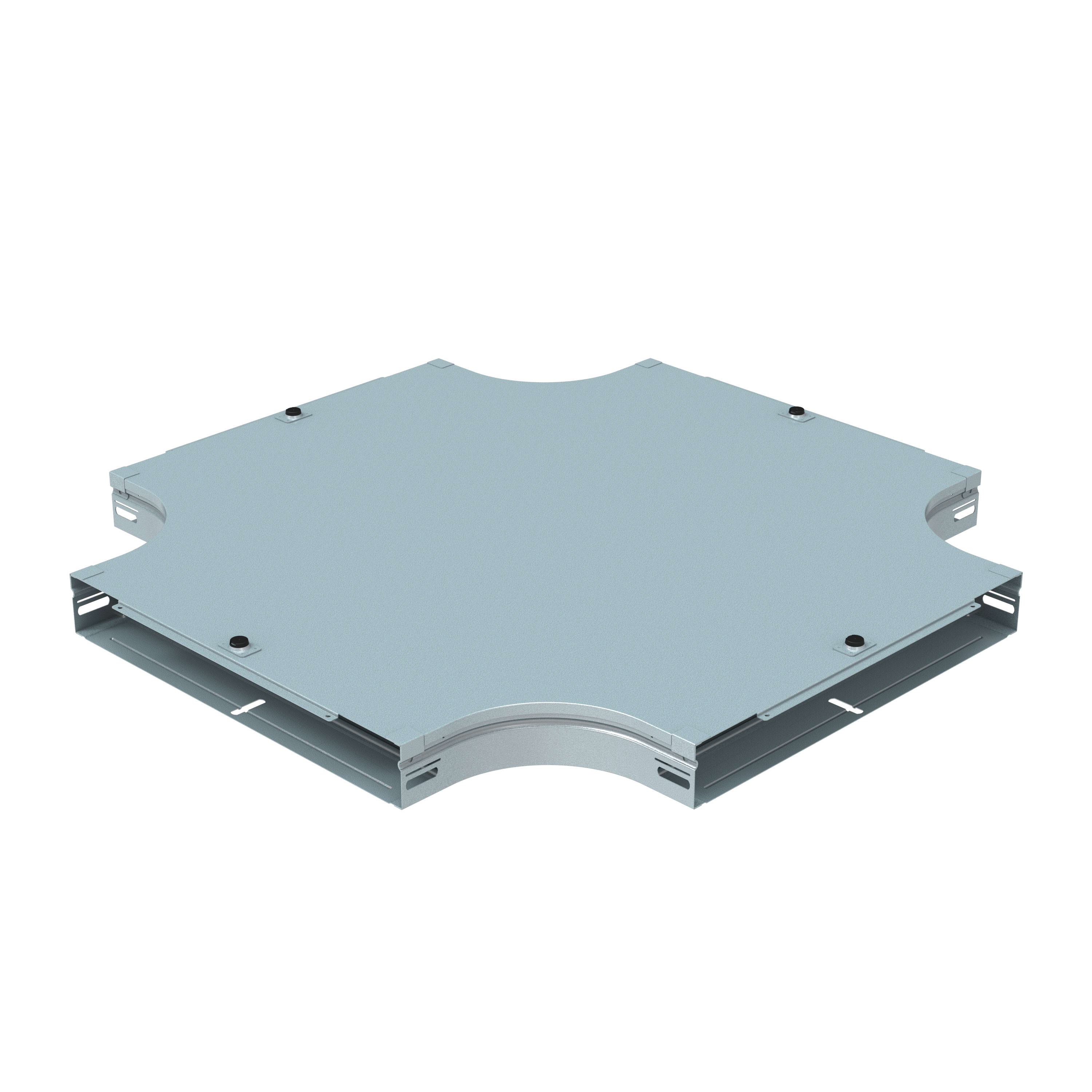 LEGRAND - LEG482603 P31-INCROCIO PIANO 50X600 Z/C