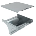 LEGRAND - LEG482647 P31-DERIV. VERT. A T DISCESA 50X600 Z/C