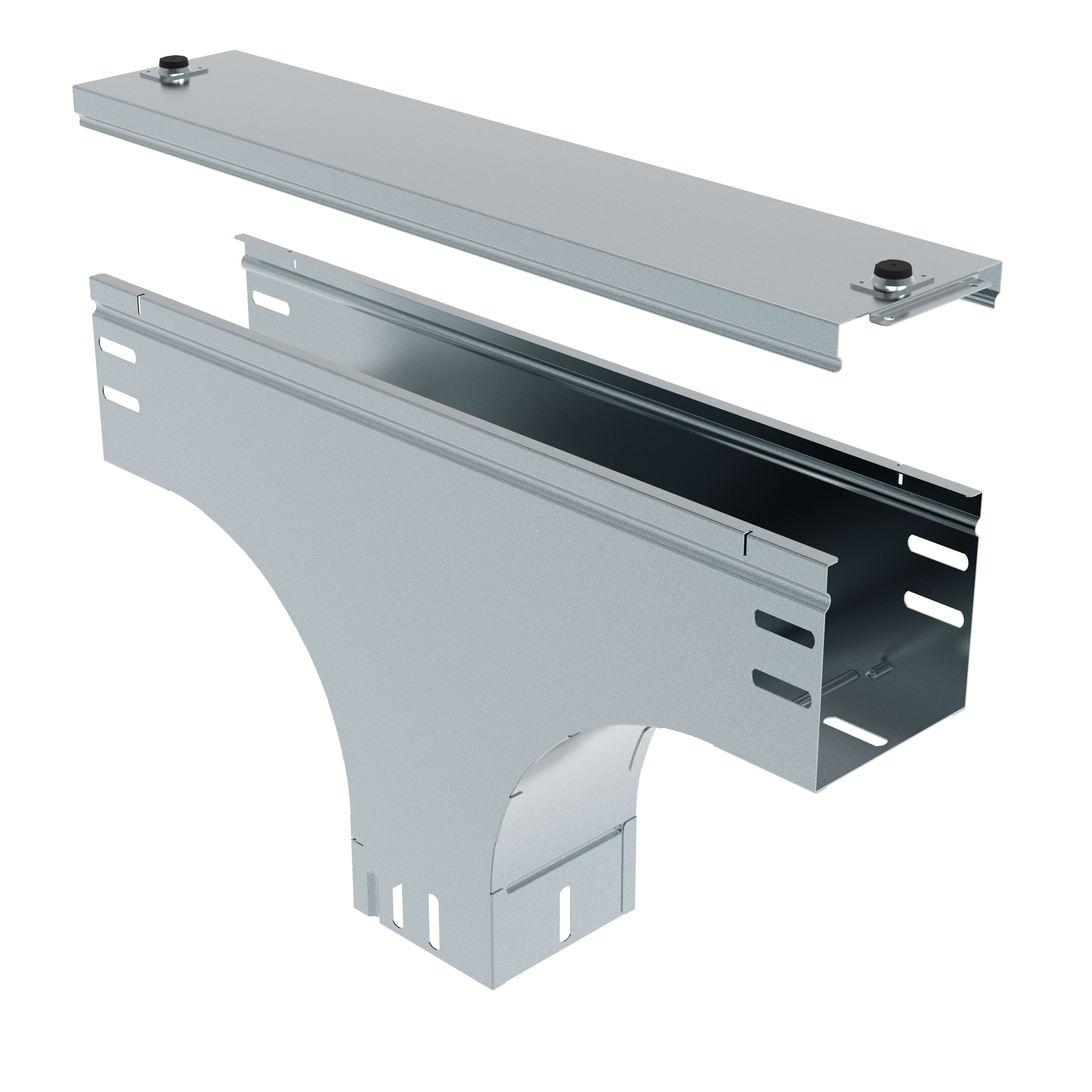 LEGRAND - LEG482657 P31-DERIV VERT A T DISCESA 150X100 C