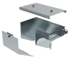 LEGRAND - LEG482710 P31-CURVA DX VAR PIANO DISCESA 300X50 C