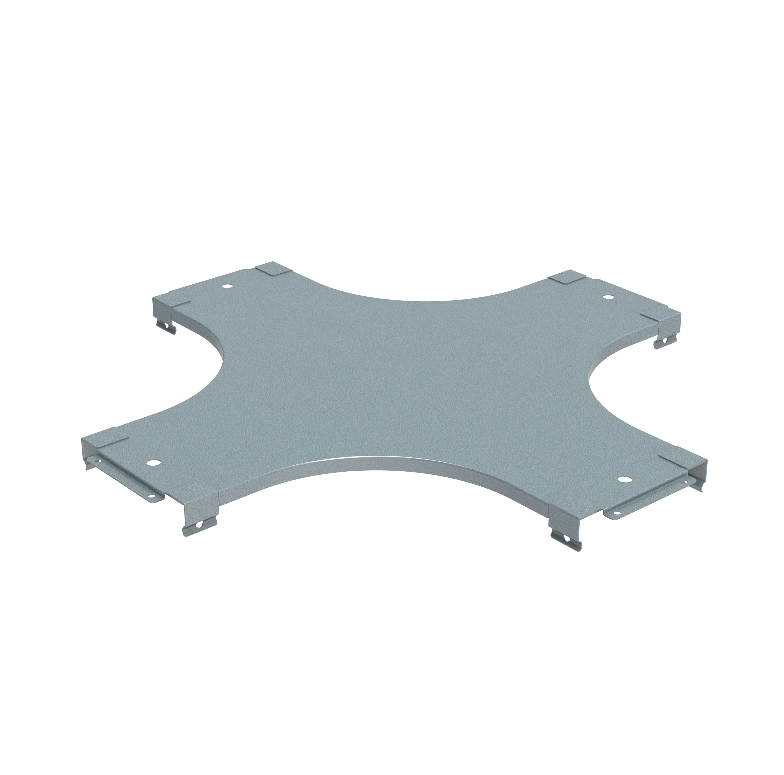 LEGRAND - LEG482749 P31-COPERCHIO INCROCIO PIANO L=75 Z/C