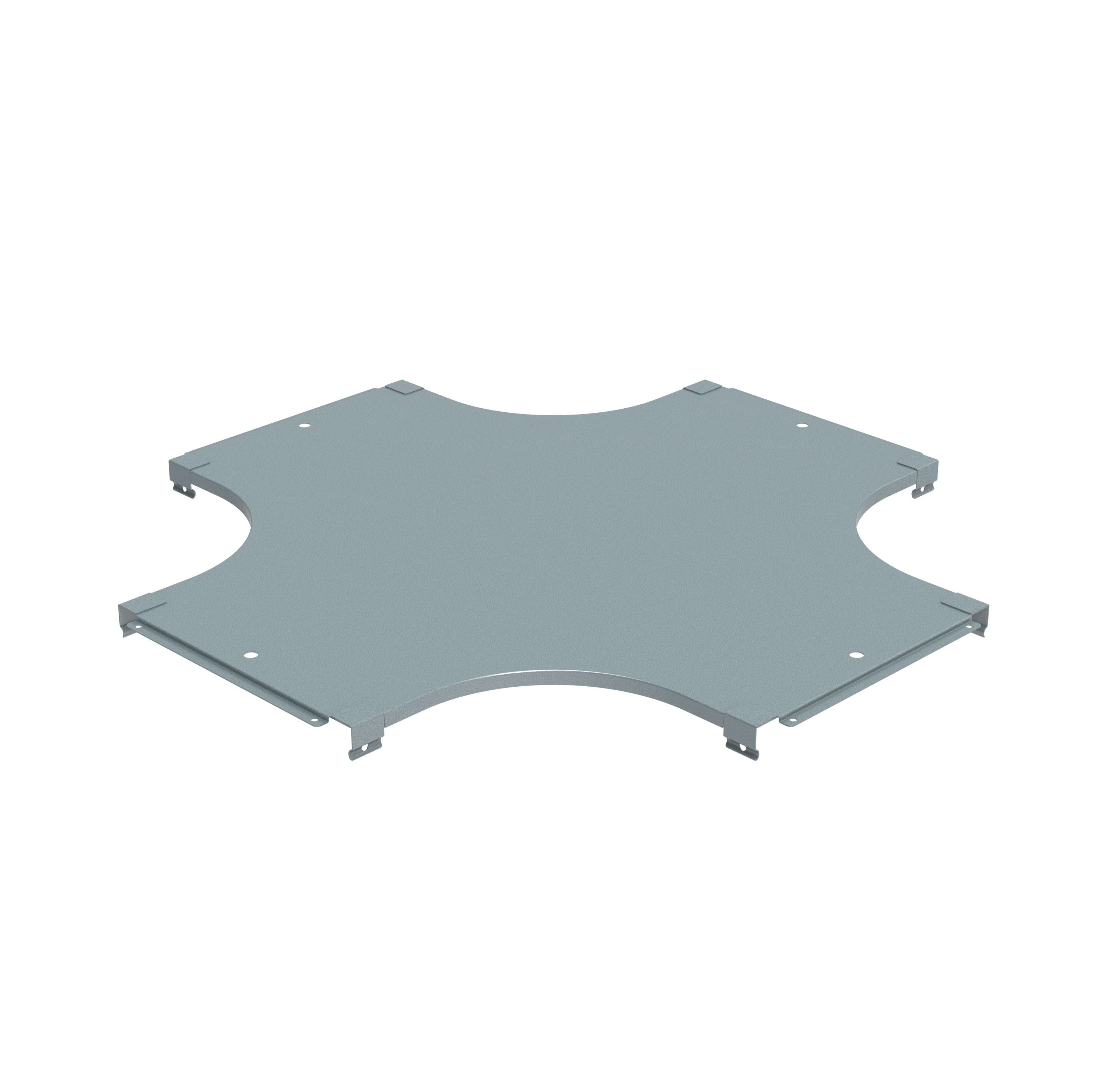 LEGRAND - LEG482768 P31-COPERCHIO INCROCIO PIANO L=200 Z/C