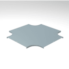 LEGRAND - LEG482779 P31-COPERCHIO INCROCIO PIANO L=500 Z/C