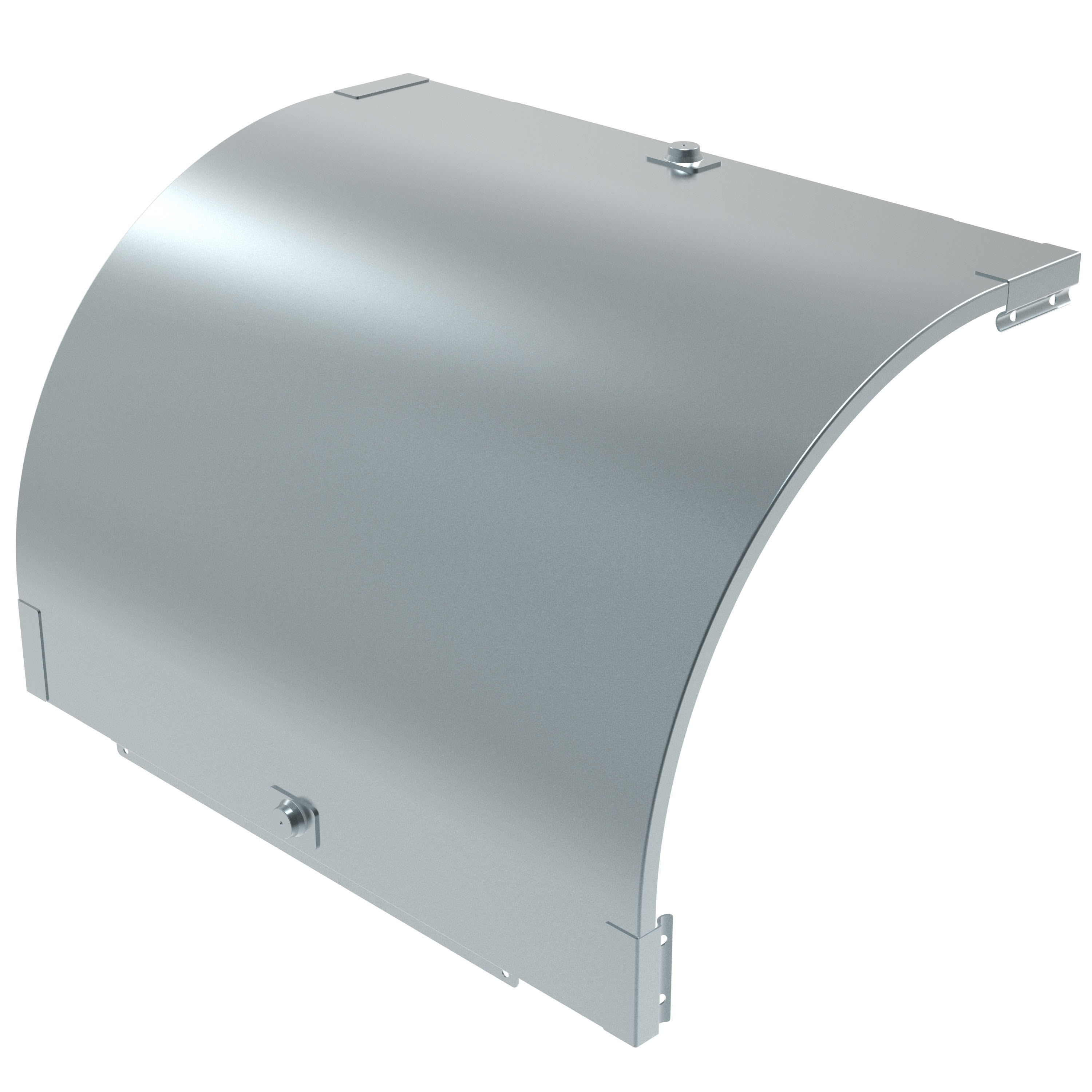 LEGRAND - LEG482827 P31-COPERCHIO CURVA DISCESA 90D L=400 Z