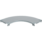 LEGRAND - LEG482863 P31-COPERCHIO CURVA PIANA 90D L=100 Z/C