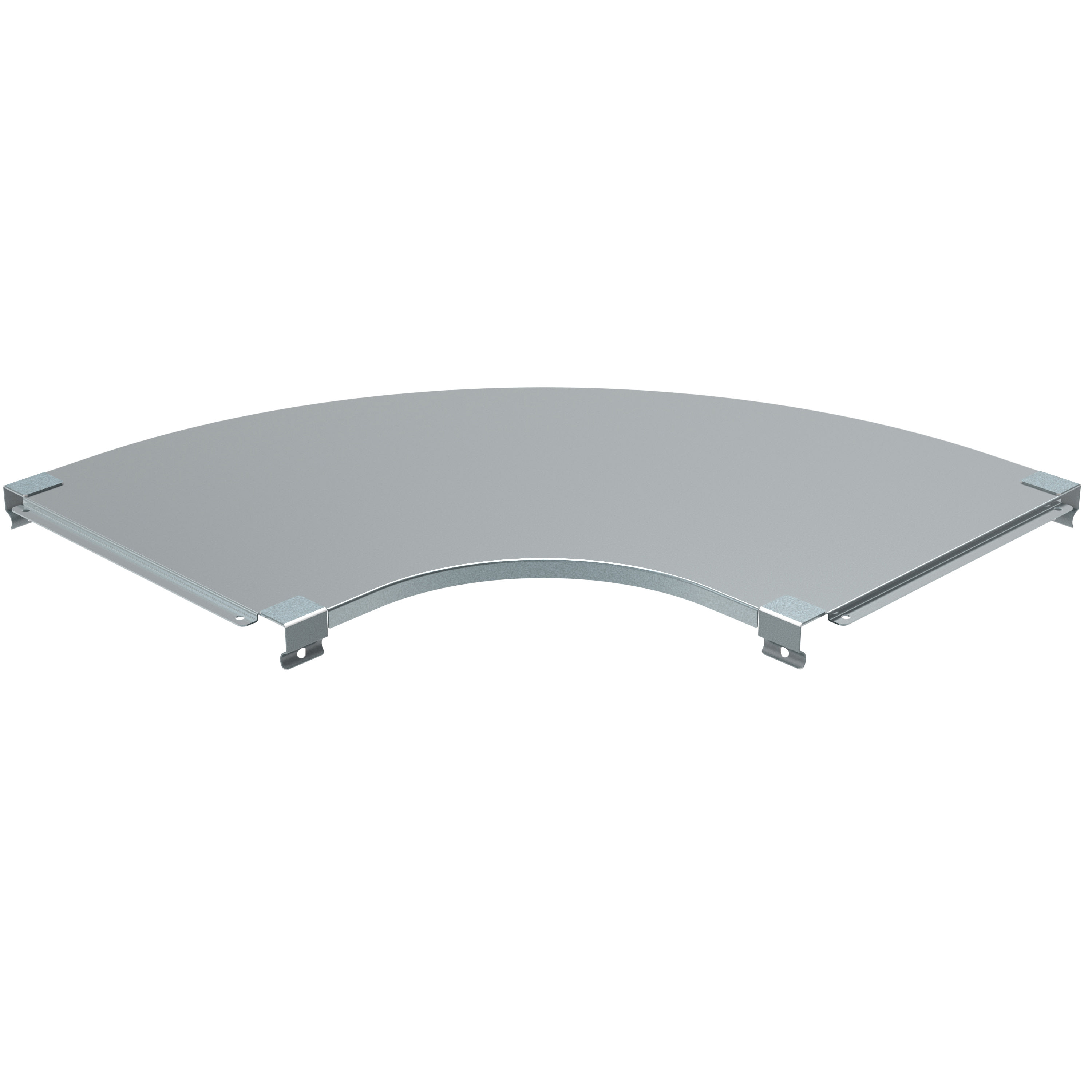 LEGRAND - LEG482865 P31-COPERCHIO CURVA PIANA 90D L=200 Z/C