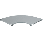 LEGRAND - LEG482865 P31-COPERCHIO CURVA PIANA 90D L=200 Z/C