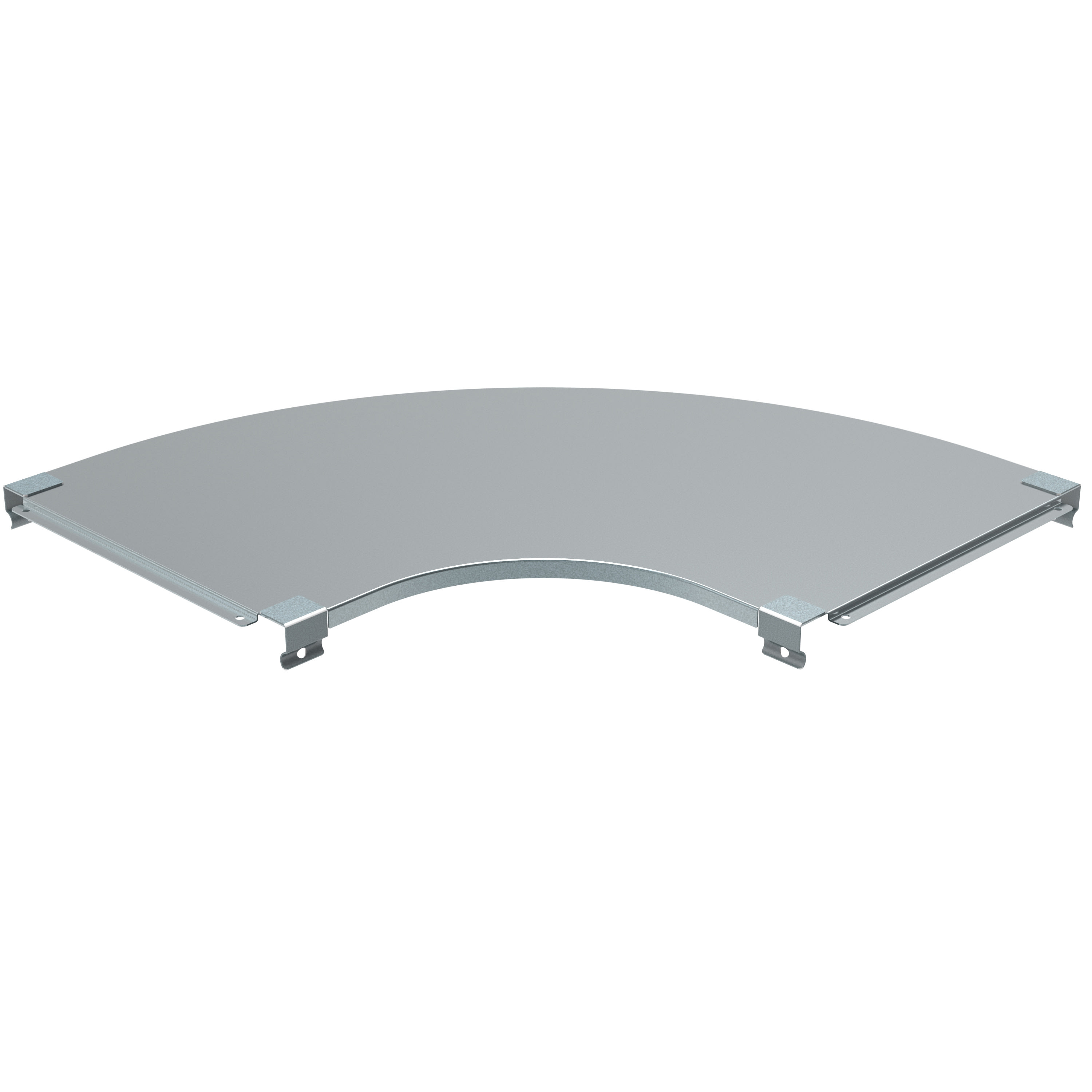LEGRAND - LEG482866 P31-COPERCHIO CURVA PIANA 90D L=300 Z/C