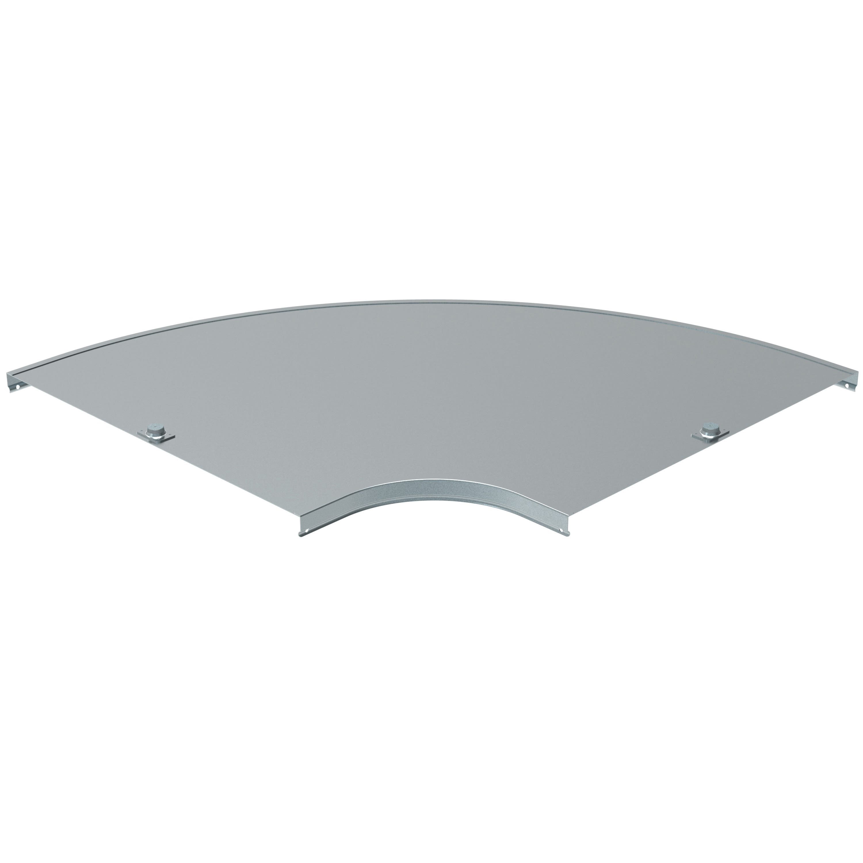 LEGRAND - LEG482868 P31-COPERCHIO CURVA PIANA 90D L=500 Z/C
