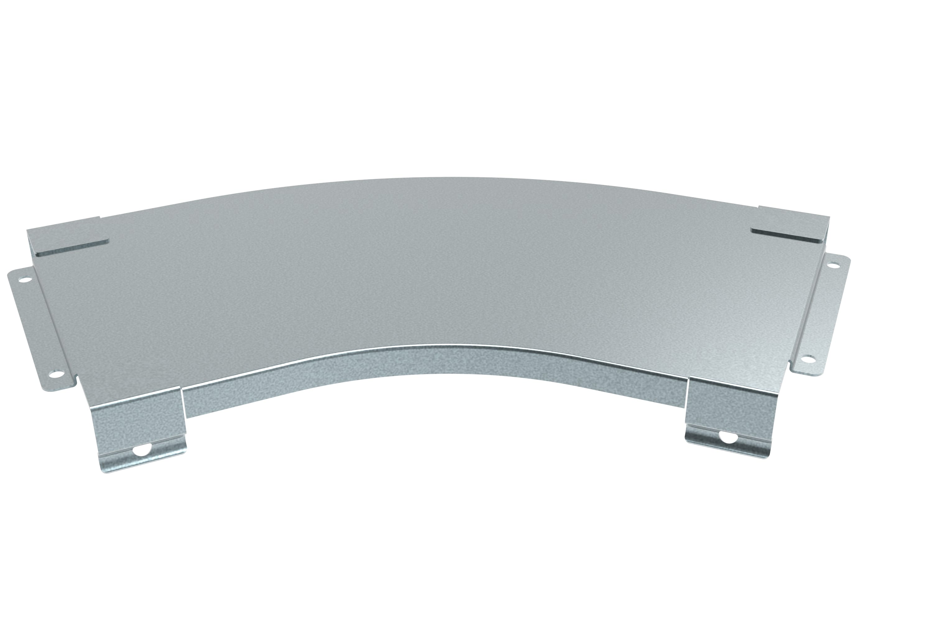 LEGRAND - LEG482872 P31-COPERCHIO CURVA PIANA 45D L=100 Z/C