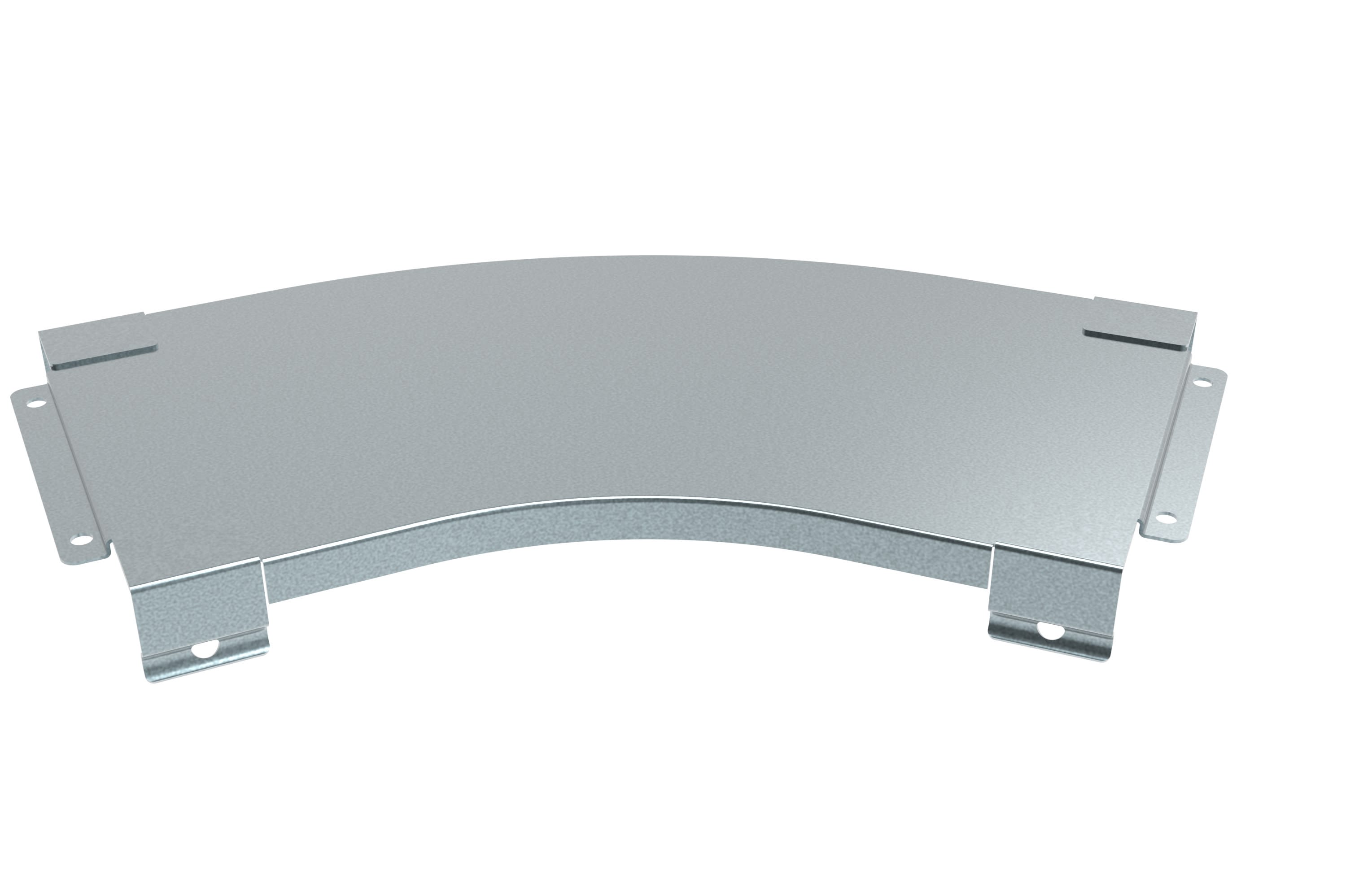 LEGRAND - LEG482873 P31-COPERCHIO CURVA PIANA 45D L=150 Z/C