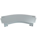 LEGRAND - LEG482873 P31-COPERCHIO CURVA PIANA 45D L=150 Z/C