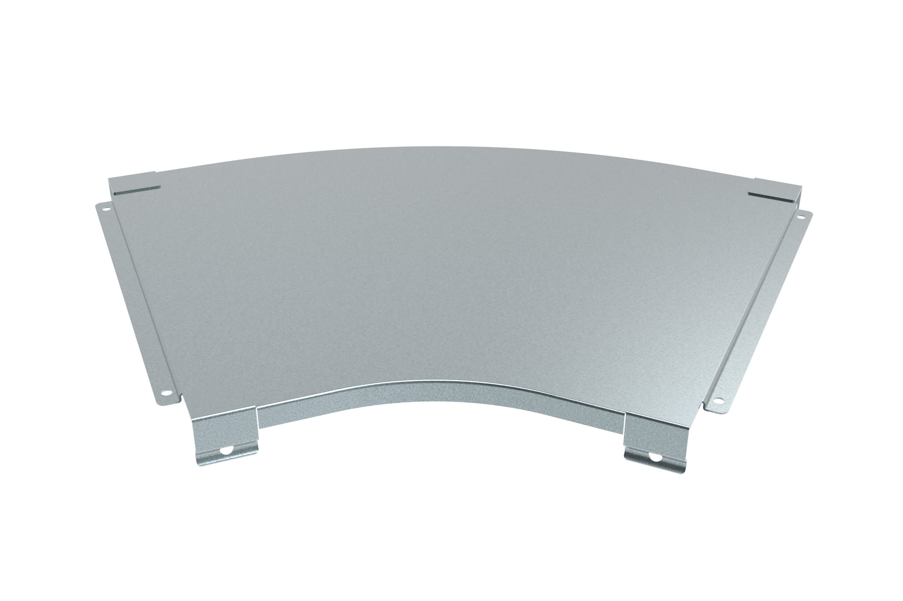 LEGRAND - LEG482874 P31-COPERCHIO CURVA PIANA 45D L=200 Z/C