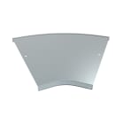 LEGRAND - LEG482876 P31-COPERCHIO CURVA PIANA 45D L=400 Z/C