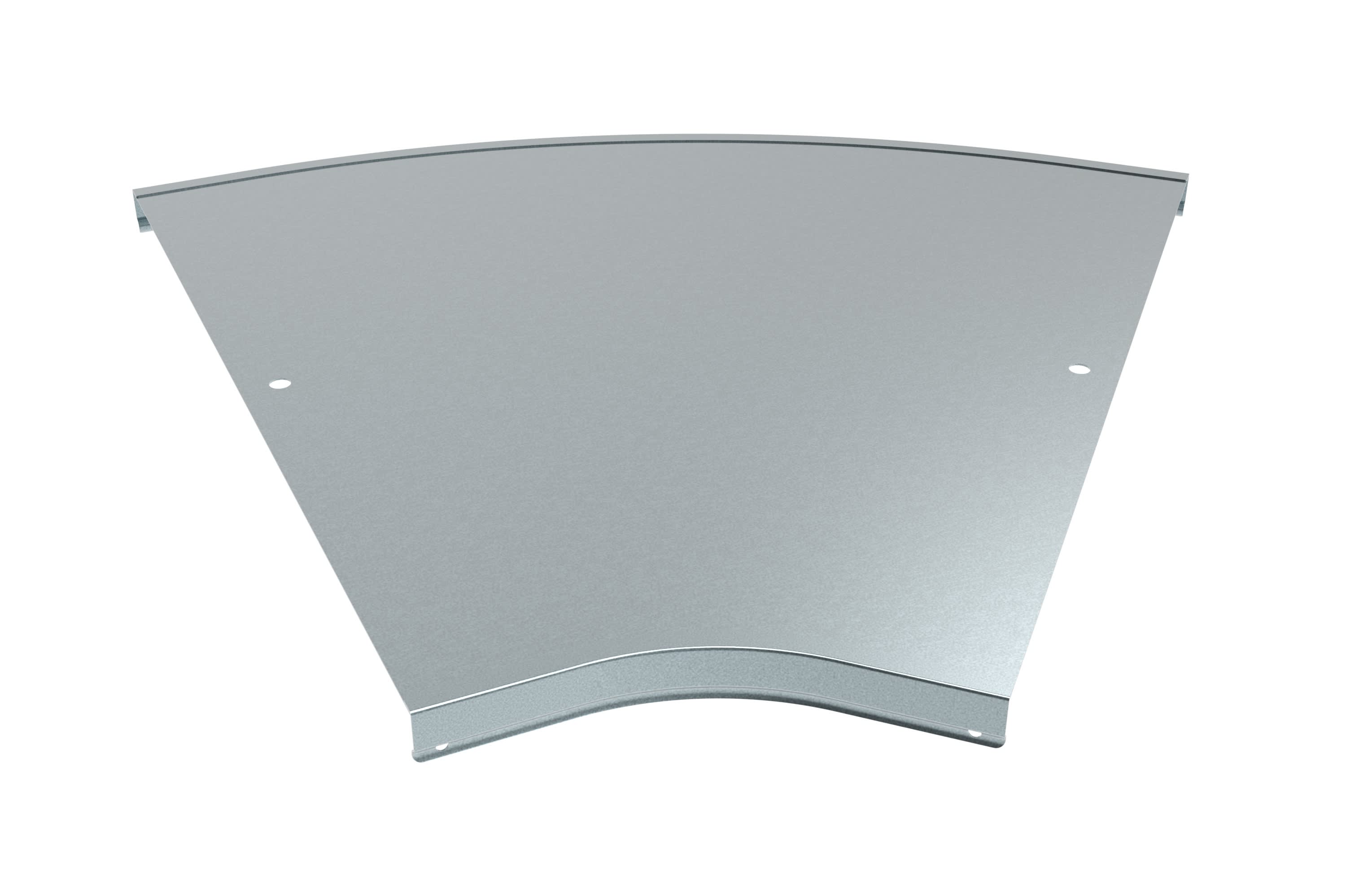 LEGRAND - LEG482877 P31-COPERCHIO CURVA PIANA 45D L=500 Z/C