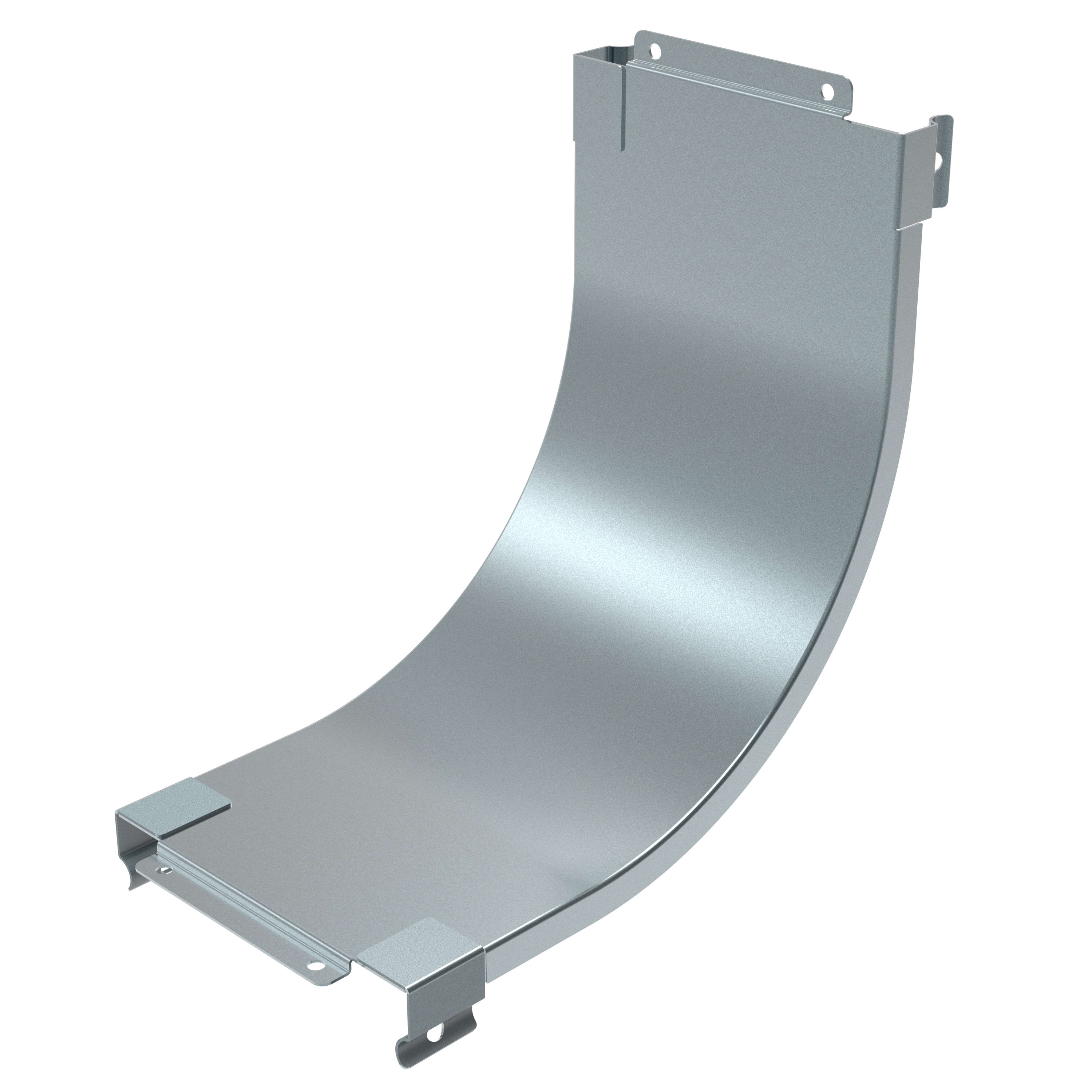 LEGRAND - LEG482889 P31-COPERCHIO CURVA IN SALITA 90D L=75