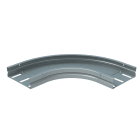 LEGRAND - LEG482907 P31-BASE CURVA PIANA 90D 25X75 Z/C