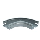 LEGRAND - LEG482915 P31-BASE CURVA PIANA 90D 50X100 Z/C